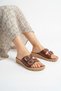 Women's Daily Slippers, in and Out Door Guest Vacation Beach Sea Slippers
