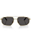 Dolce Gabbana Dg2328 131387 59 Men's Sunglasses - 2