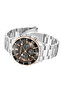 Mens Stainless Steel Quartz Watch KCWGI0027101 || 43MM - 2