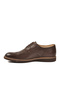 1728 Large Size Brown Men's Casual Shoes - 3