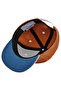 - Kids Cap - Mini Cookie Flat - 6+ Years - 3
