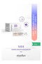 S.O.S Collagen Effective Morilys Hair Care Cream - 7