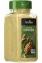 Gourmet Ground Ginger, 6.5 Ounce - 3