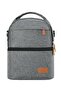 Maternity Baby Diaper Backpack,Large Capacity Waterproof Travel Bag,Stylish Organizer