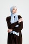 Pure Cotton Series - 100% Cotton Shawl - 5