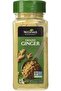 Gourmet Ground Ginger, 6.5 Ounce