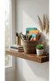 Natural Wicker Knitted Basket Hsr-036 Potato Onion Storage Basket Flower Pot Organizer Basket - 6