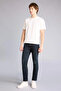H1434Axnm41 Green Pedro Slim Fit Pants