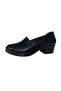 Bess, Low Heel Ultra Light Poly Sole Daily Stylish Mother Shoes - 2