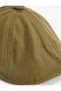 Cotton Cap Hat - 4