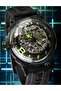3347 Men's Wristwatch - 4