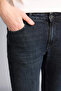 H1434Axnm41 Green Pedro Slim Fit Pants - 5