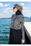 ملابس سباحة مغلقة - صدفة البحر السوداء - 4