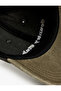 Cotton Embroidered Washable Cap Hat - 5