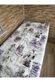 lined tarp tablecloth rectangular