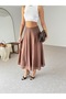 Lined Tulle Skirt - 3
