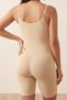 Skin Tone Enhancing Full-Body Corset and Firming Body Corset with Effective Lifting Effect - 2