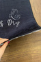 Digital Printed Washing Machine and Dryer Cover Protection Pad Non-Slip Washable - 4
