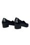 Bess, Low Heel Ultra Light Poly Sole Daily Stylish Mother Shoes - 4