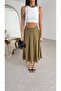 Lined Tulle Skirt - 3