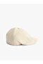 Cotton Cap Hat - 2