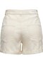 Onlvega Hw Mom Denim Women Shorts High Waist - 2