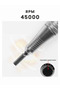 Professional New Generation 45000Rpm Nail Drill Milling File Manicure Pedicure Prosthetic Nail Machine - 4