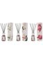 Lilium Reed Diffuser 110ml & Lotus Chance Reed Diffuser 110ml & Powder Pleasure Reed Diffuser 110ml - 2