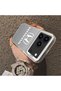 iPhone 17 Pro Compatible Silicone Edge Hard Back Anti-Fall Phone Case Honda Patterned - 3