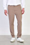 Men's Fleto Pocket Jogger Pants - Mink - 2