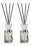 Turkish Hamam Reed Diffuser 110ml & Turkish Hamam Reed Diffuser 110ml