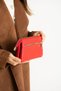 Women's Hand and Wrist Bag Portfolio Bag Stylish Design Daily and Evening Bag - 2