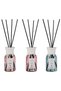 Flower Bouqette Reed Diffuser 110ml & Lilium Reed Diffuser 110ml & Ocean Reed Diffuser 110ml
