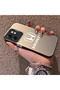 حافظة هاتف Infinix Smart 9 متوافقة مع الحواف السيليكونية الصلبة والمضادة للسقوط بنمط هوندا - 2