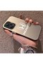 Redmi Note 12 Pro 5g Compatible Silicone Edge Hard Back Anti-Fall Phone Case Honda Patterned - 2