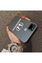 Realme C21Y Compatible Silicone Edge Hard Back Anti-Fall Phone Case Honda Patterned - 3