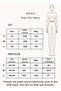 Women's Zeny Modal Touch Boat Neck Elastic Waist Pocketed Ecru Top and Bottom Set - 6