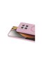 Xiaomi Redmi Note 15 Pro 5g Regal Magsafe Stand Cover - Light Pink - 2