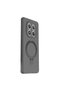 Xiaomi Redmi Note 15 4g Regal Magsafe Stand Cover - Titan Gray - 3