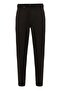 Brown High Waist Regular Fit Men's Trousers - 5