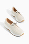 D0609 Daily Orthopedic Women's Sneaker Sports Shoes - 5