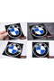 Bmw Logo Sticker – 12 cm X 12 cm - 4