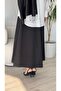 Standard Elastic Waist Skirt 806477 - 4