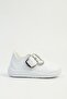 White Children's Sports Shoes Bn-1532