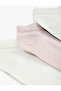 Set of 3 Short Socks - 3