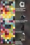 Sdt Modern Multi-Color Pixel Woven Base Decorative Carpet Sdt726 - 7