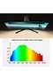 Touchscreen Asymmetric Eye Protective Monitor Light Bar 51cm with 3 Color Modes - 2