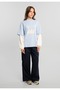 Oversize Women's Printed T-Shirt 100% Cotton Daily Casual Use - 2