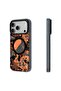 iPhone 17 Pro Max Camouflage Sake 2.0 MCSKcx MagSafe Shockproof Phone Case - 3