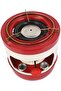 Fire Wheel Portable Kerosene Stove – Single & Double Burner Cooking Stove 10 Wicks (2608) - 5